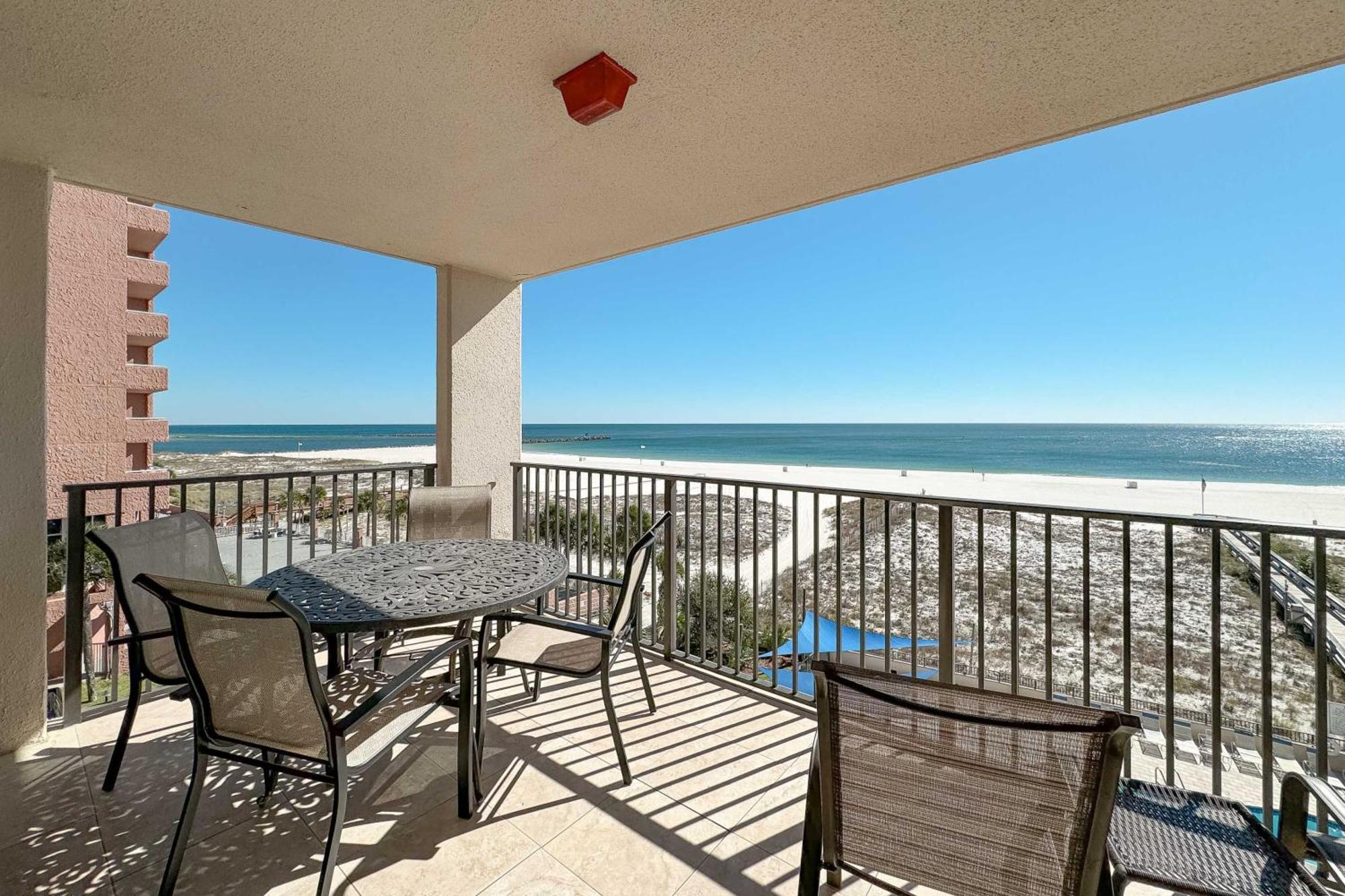 Phoenix East II 2044 Orange Beach Exterior photo