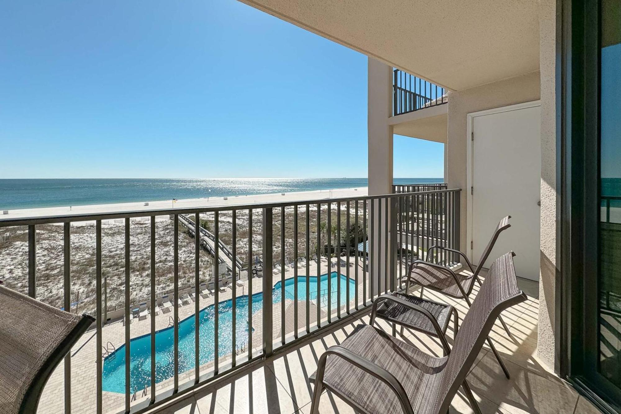 Phoenix East II 2044 Orange Beach Exterior photo