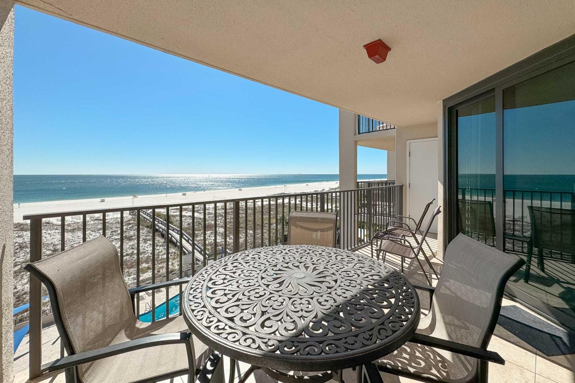 Phoenix East II 2044 Orange Beach Exterior photo