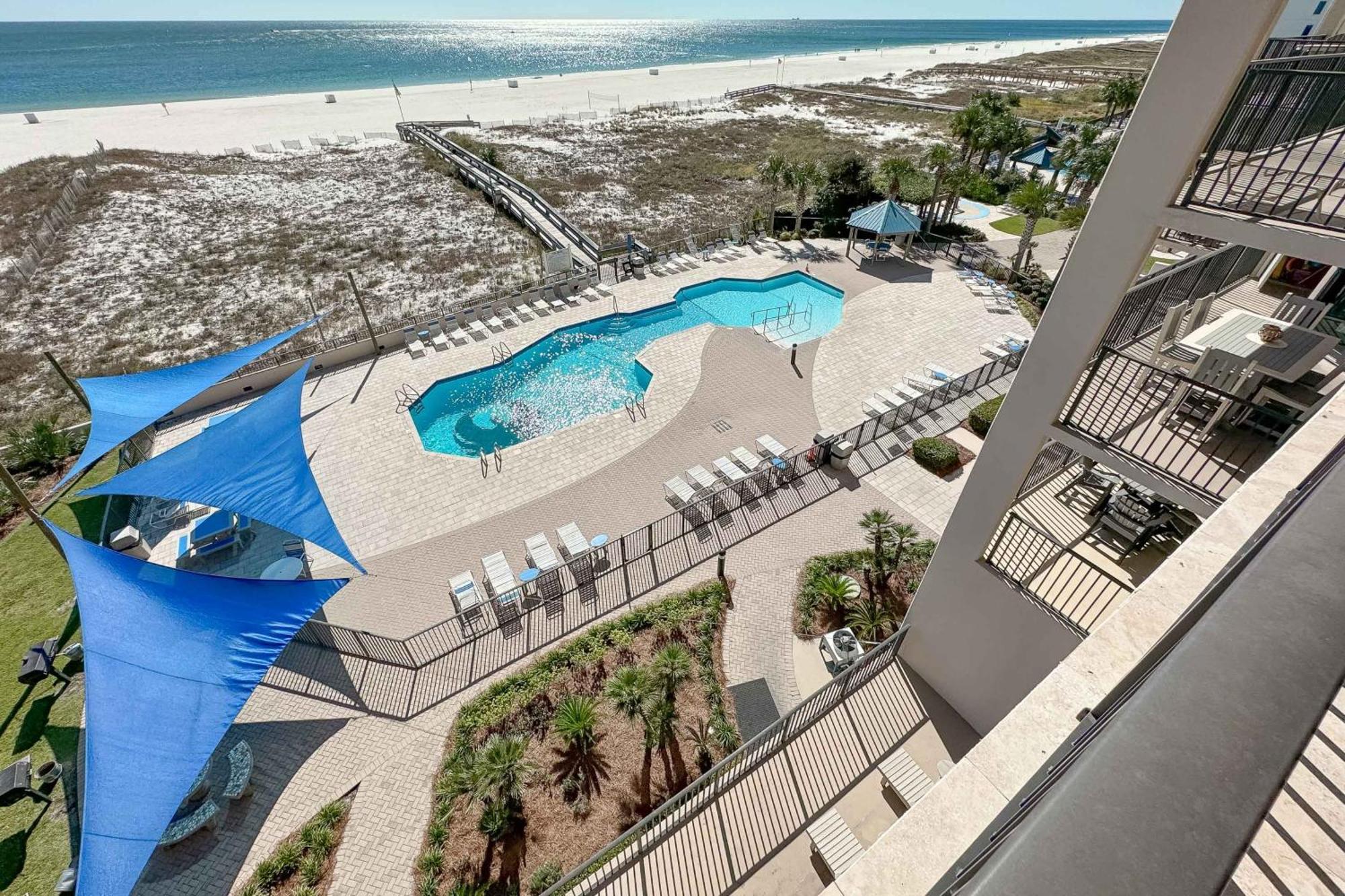 Phoenix East II 2044 Orange Beach Exterior photo